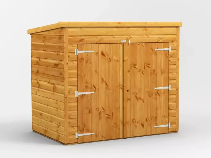 Bike Shed 